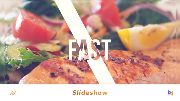 VideoHive Slideshow 19810090