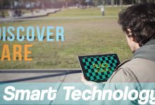 VideoHive Smart Technology 3 6263924