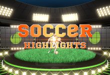 VideoHive Soccer Highlights Ident Broadcast Pack 7185212
