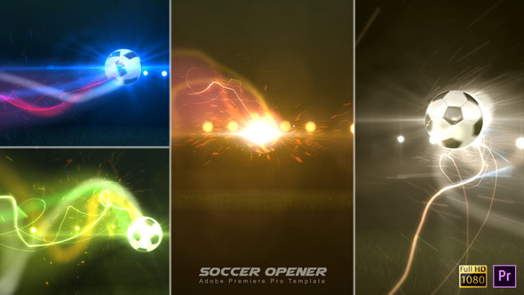 VideoHive Soccer Opener – Premiere Pro 22017014