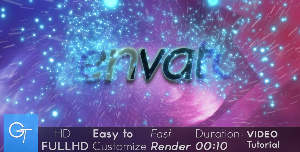 VideoHive Space 2641338