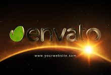 VideoHive Space Logo 2 17184874