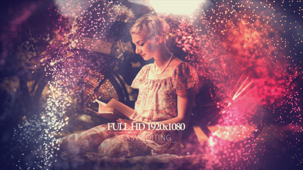 VideoHive Special Trailer 13542494