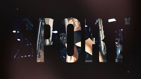 VideoHive Sport Motivation 21672903