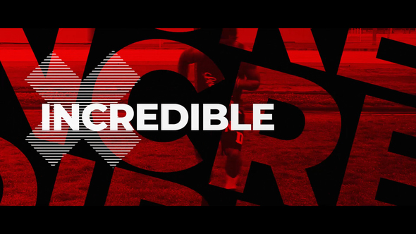 VideoHive Sport Opener 23119732