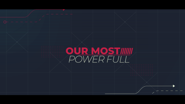 VideoHive Sports Intro 27893889