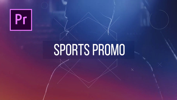 VideoHive Sports Promo 21719005