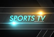 VideoHive Sports TV Broadcast Package 5308490