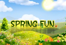 VideoHive Spring Fun - Apple Motion 7050172
