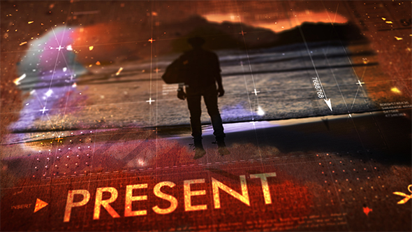 VideoHive Stains on cardboard 19768766