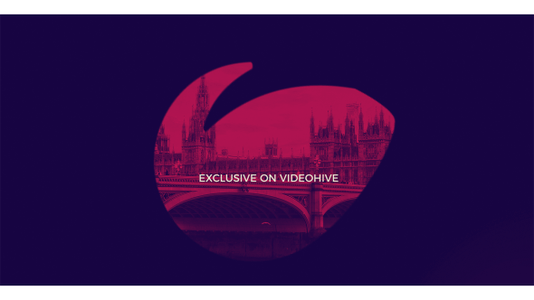 VideoHive Stomp Logo Reveal 20715636