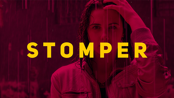 VideoHive Stomper 19979033