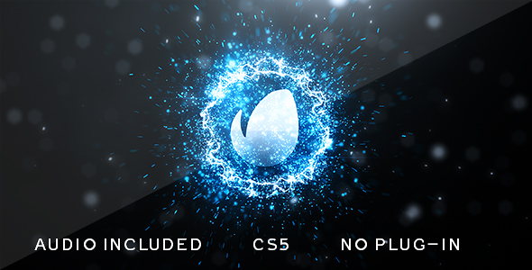 VideoHive Streak Explosion Logo 16882742