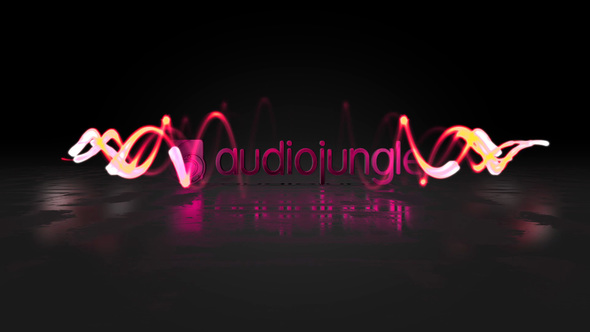 VideoHive Streak Logo 21709750