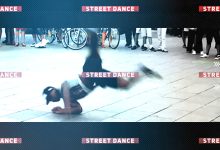 VideoHive Street Dance Opener 21036983