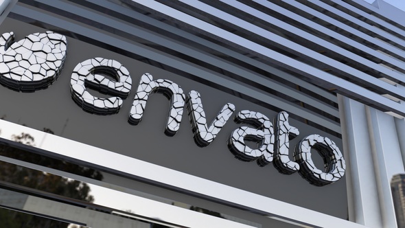 VideoHive Street Logo 23295039