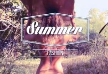 VideoHive Summer 11860764