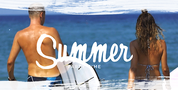 VideoHive Summer 13361082