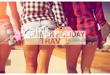 VideoHive Summer Holiday Travel 16310394