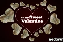 VideoHive Sweet Valentine 157292