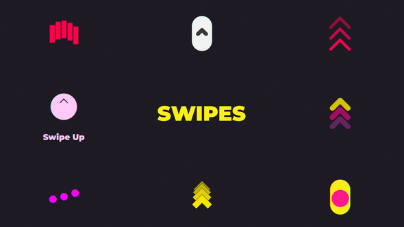 VideoHive Swipes 37717933