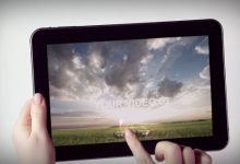 VideoHive Tablets 6600015