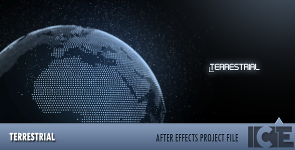 VideoHive Terrestrial 3637842