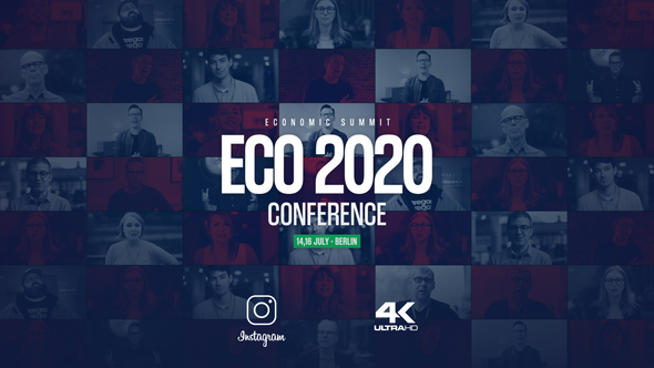 VideoHive The Event Promo 27273172