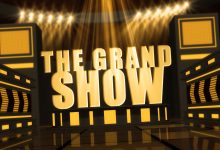 VideoHive The Grand Show 130782