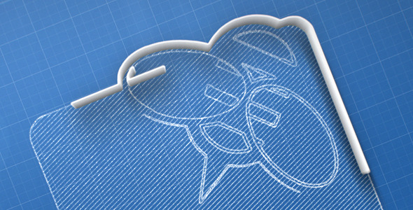 VideoHive The Idea 7692461