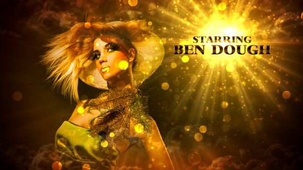 VideoHive The King’s Throne – Cinematic Trailer 6704233