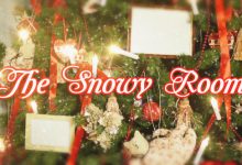 VideoHive The Snowy Room 6369318