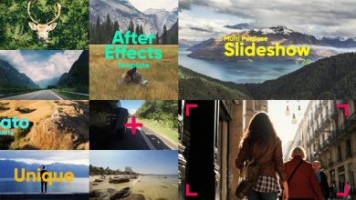 VideoHive This Is Slideshow 18378168