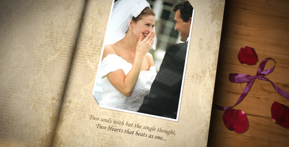 VideoHive Time Of Our Life 2425132