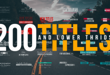 VideoHive Titles 17100792