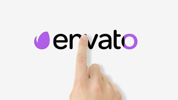 VideoHive Touch Logo Pack 17321654