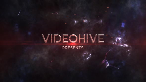 VideoHive Trailer 22374945