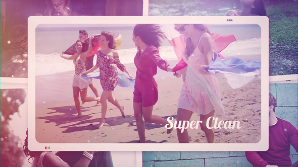 VideoHive Travel Memories 22088002