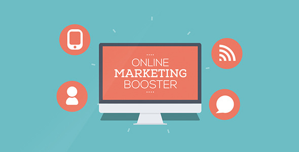 VideoHive Typo Marketing 6010497