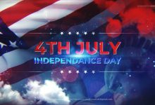 VideoHive USA Independence Day 27515310