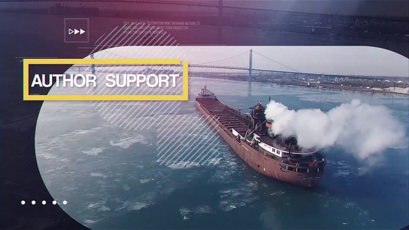 VideoHive Ultimate Action 21848905