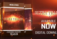 VideoHive Ultra Trailer V1 11128274