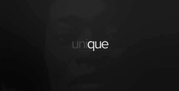 VideoHive Unique 21154414