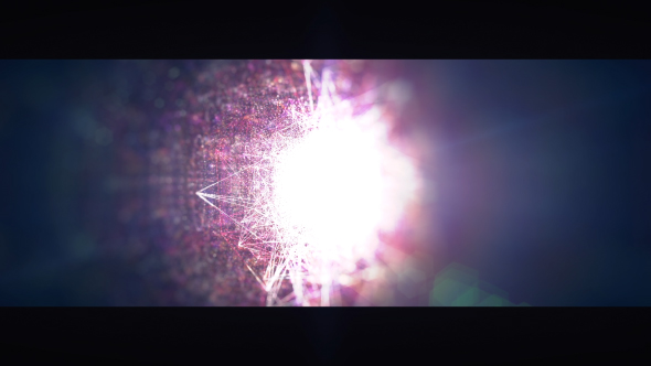 VideoHive Universe Opener 18525261