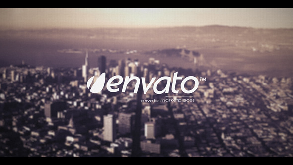 VideoHive Untitle Brand Logo 6078426