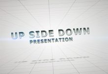 VideoHive Up Side Down 1168687