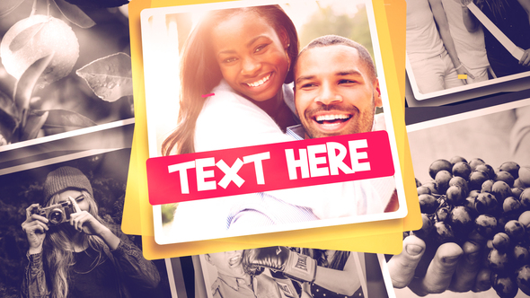 VideoHive Upbeat Opener 22317837