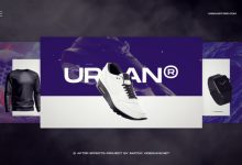 VideoHive Urban | Product Display 27560857
