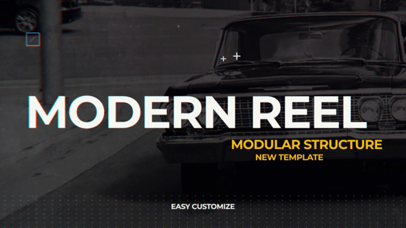 VideoHive Urban Promo 21628697