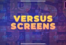 VideoHive Versus Screens 25290179
